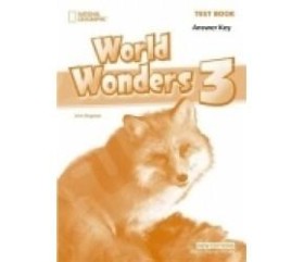 WORLD WOND &hellip;