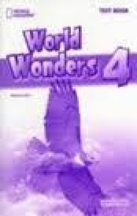 WORLD WOND …
