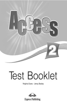 ACCESS 2 T …