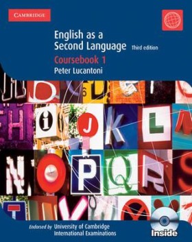 ENGLISH AS …