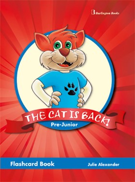 THE CAT IS &hellip;