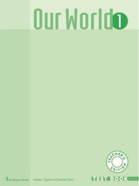 OUR WORLD …