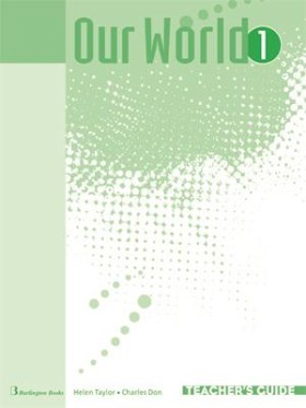 OUR WORLD …