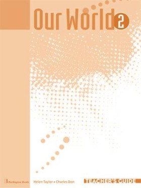 OUR WORLD …