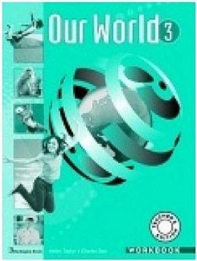 OUR WORLD &hellip;