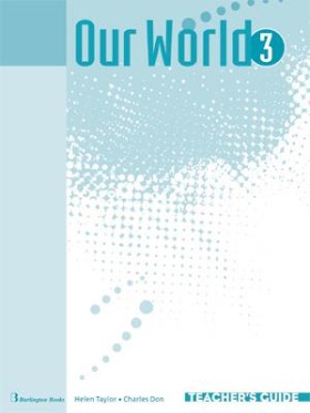 OUR WORLD &hellip;