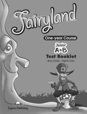 FAIRYLAND &hellip;