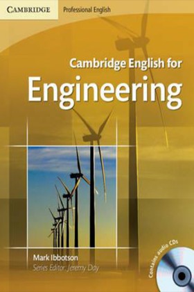 CAMBRIDGE …