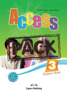 ACCESS 3 S &hellip;