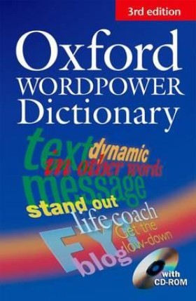OXFORD WOR &hellip;