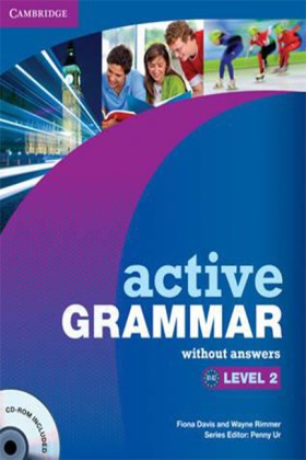 ACTIVE GRA …