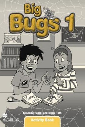 BIG BUGS 1 …