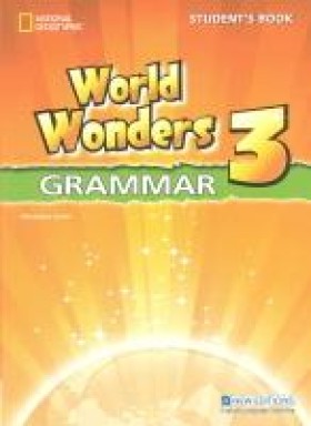 WORLD WOND …