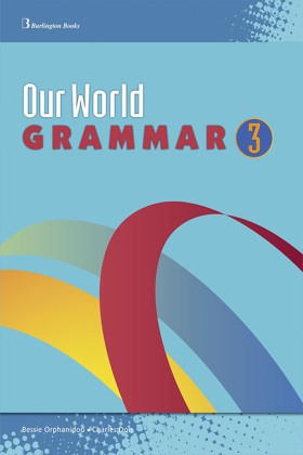 OUR WORLD …