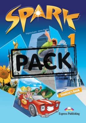 SPARK 1 SB &hellip;