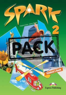 SPARK 2 SB &hellip;