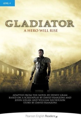 PR 4: GLAD …