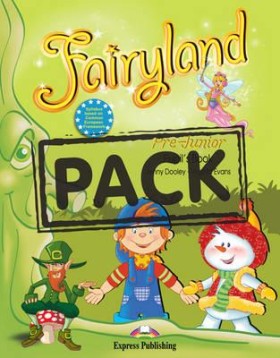 FAIRYLAND &hellip;
