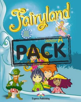 FAIRYLAND &hellip;