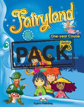 FAIRYLAND &hellip;