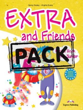 EXTRA & FR …