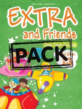 EXTRA & FR …