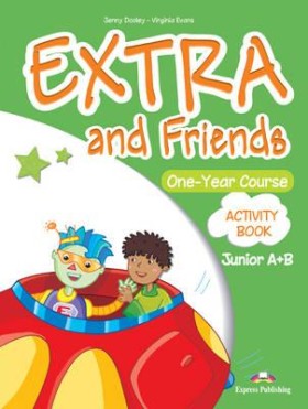 EXTRA & FR &hellip;