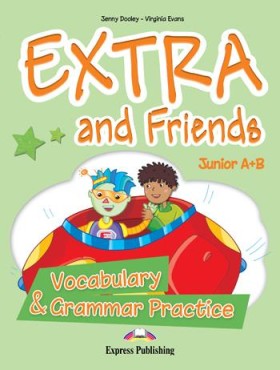 EXTRA & FR …