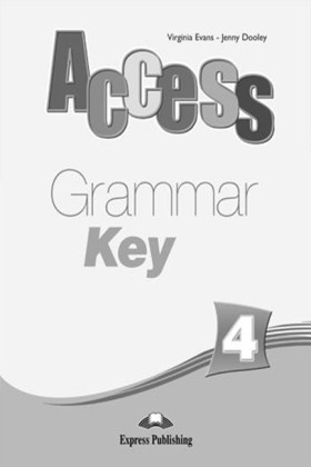 ACCESS 4 G &hellip;