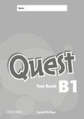 QUEST B1 T &hellip;