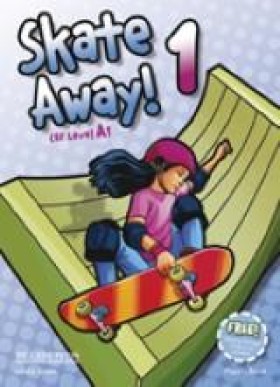 SKATE AWAY &hellip;