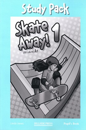 SKATE AWAY &hellip;