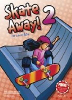 SKATE AWAY &hellip;