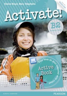 ACTIVATE B …