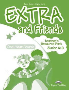 EXTRA & FR …