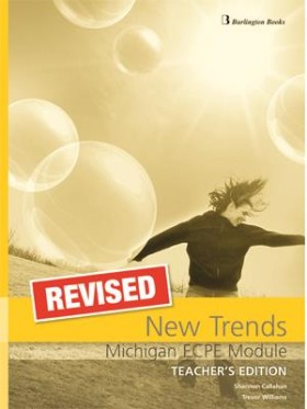 NEW TRENDS &hellip;