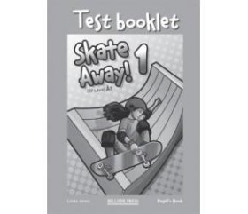 SKATE AWAY &hellip;