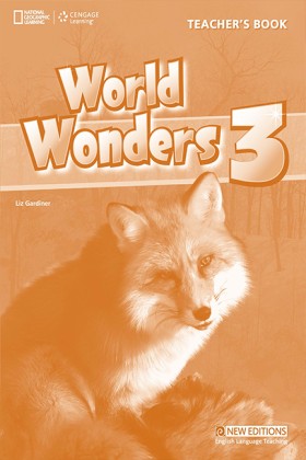 WORLD WOND &hellip;