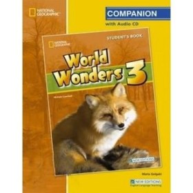 WORLD WOND &hellip;