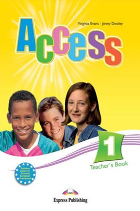 ACCESS 1 T &hellip;