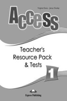 ACCESS 1 T &hellip;