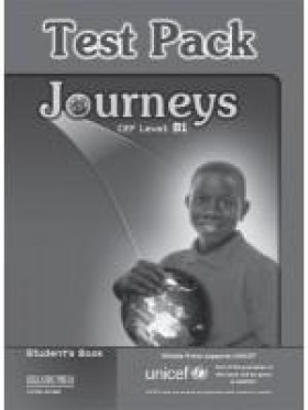 JOURNEYS B …
