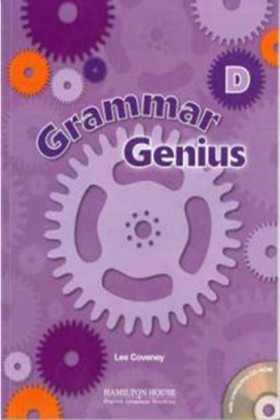 GRAMMAR GE …