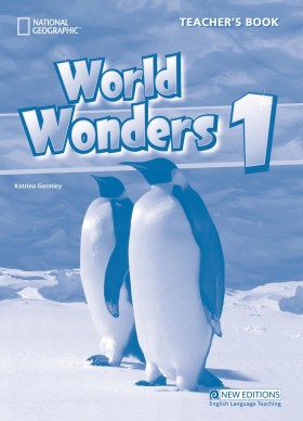 World Wond &hellip;