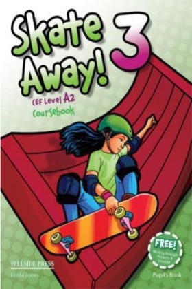 SKATE AWAY &hellip;