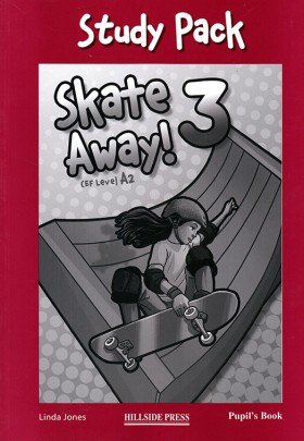 SKATE AWAY &hellip;