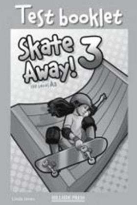 SKATE AWAY &hellip;