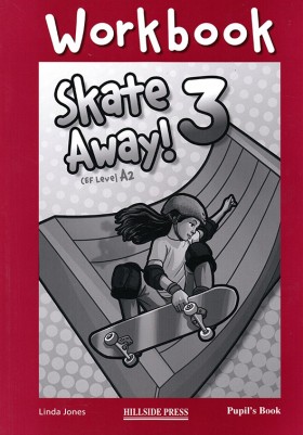 SKATE AWAY &hellip;