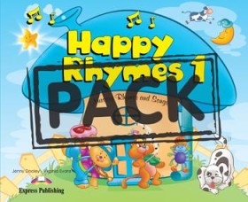 HAPPY RHYM &hellip;