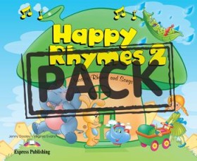 HAPPY RHYM &hellip;